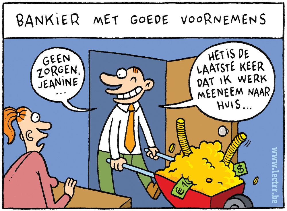 Goede voornemens