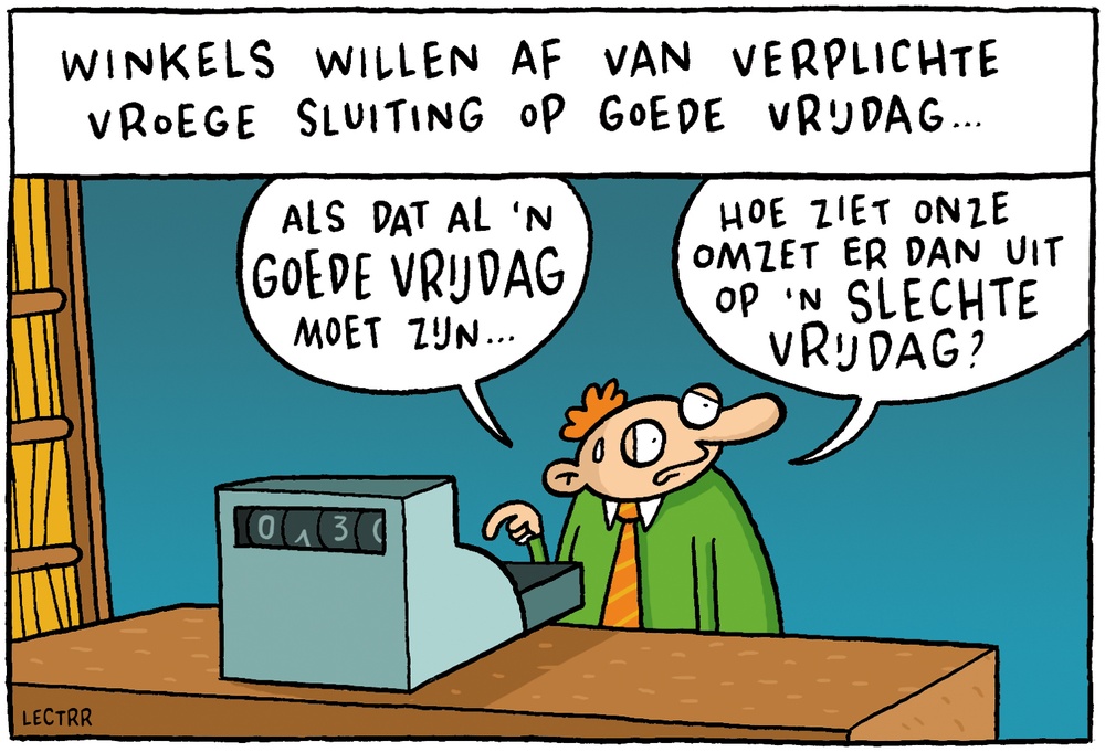 Goede Vrijdag