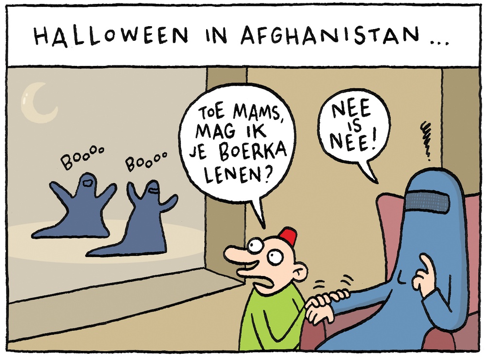 Halloween