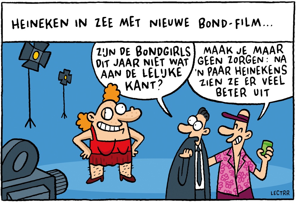 Heineken