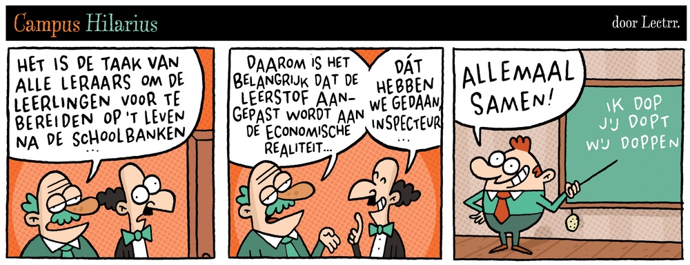 Economische realiteit