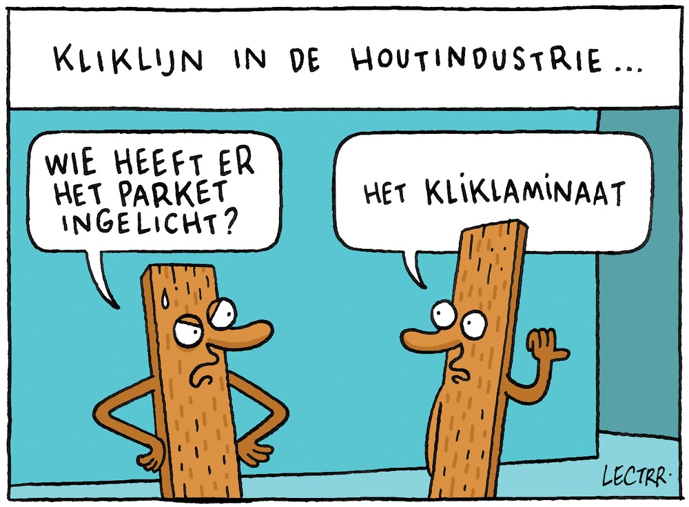Kliklijn