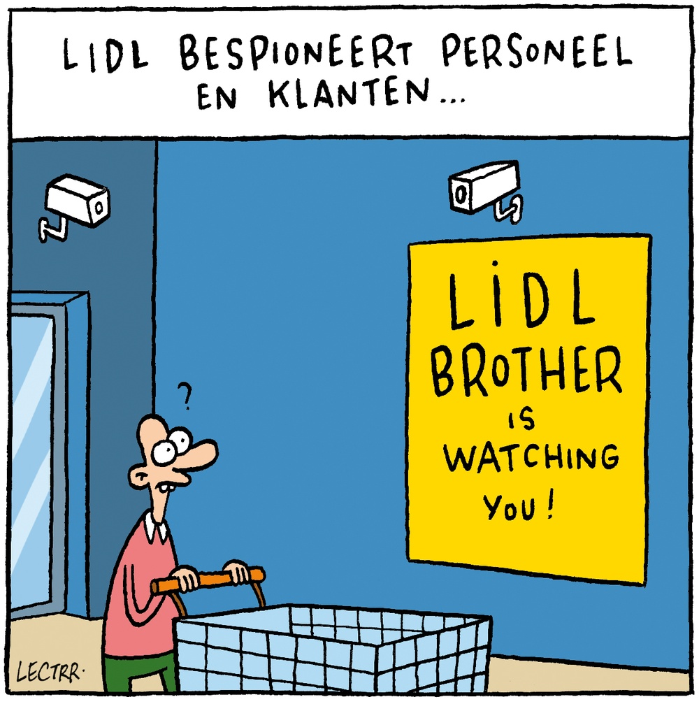 Lidl 