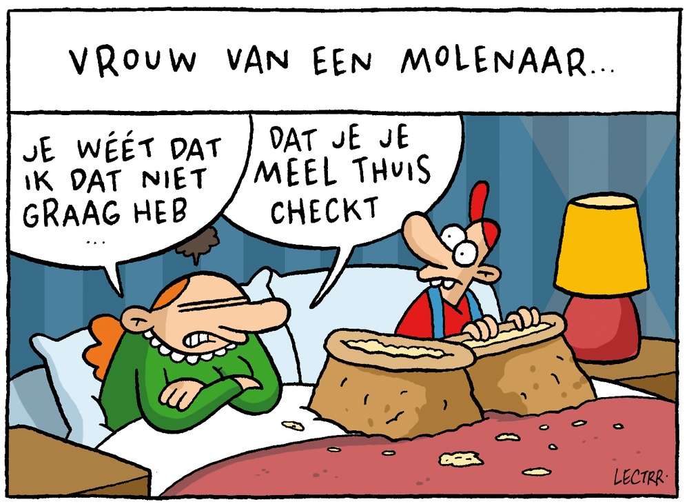 Molenaar