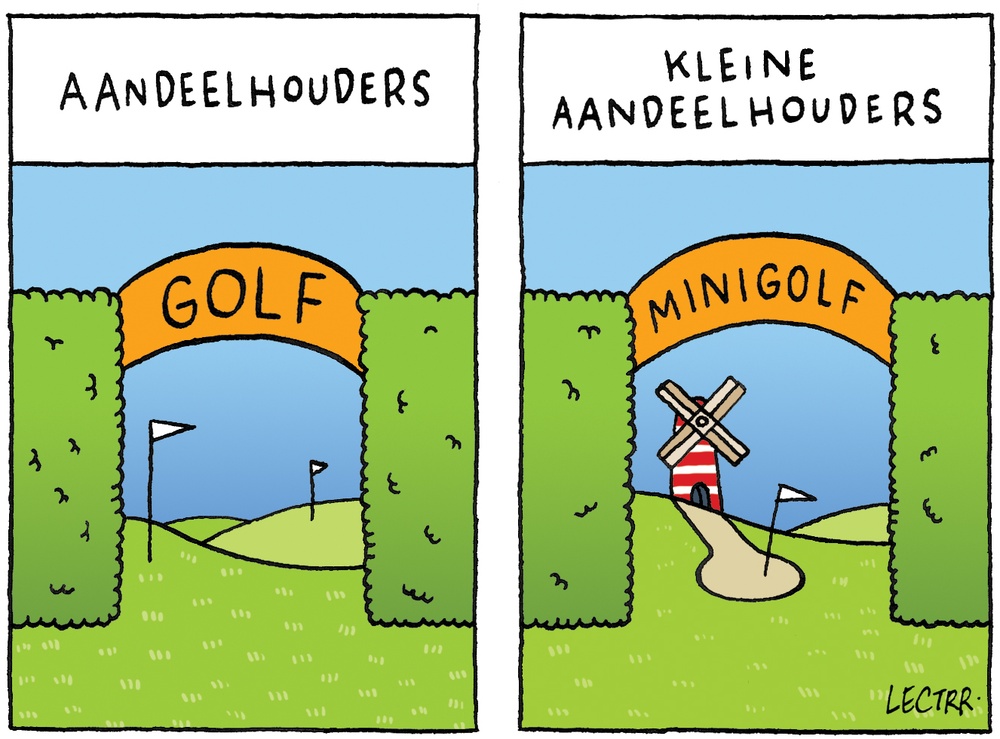 Minigolf