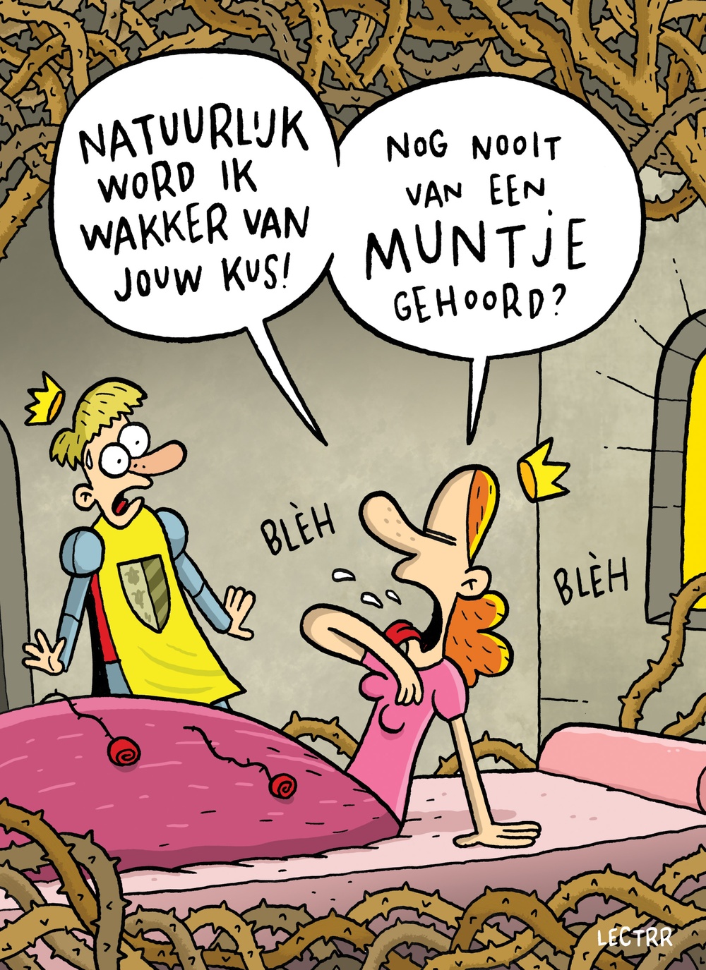 Muntje