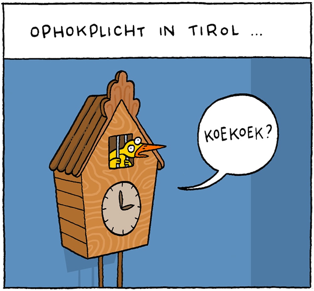 Ophokplicht