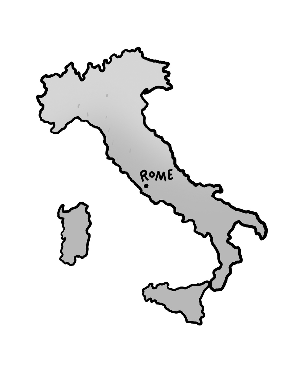 Italië