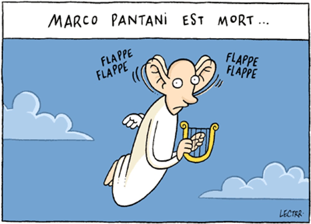 Marco Pantani