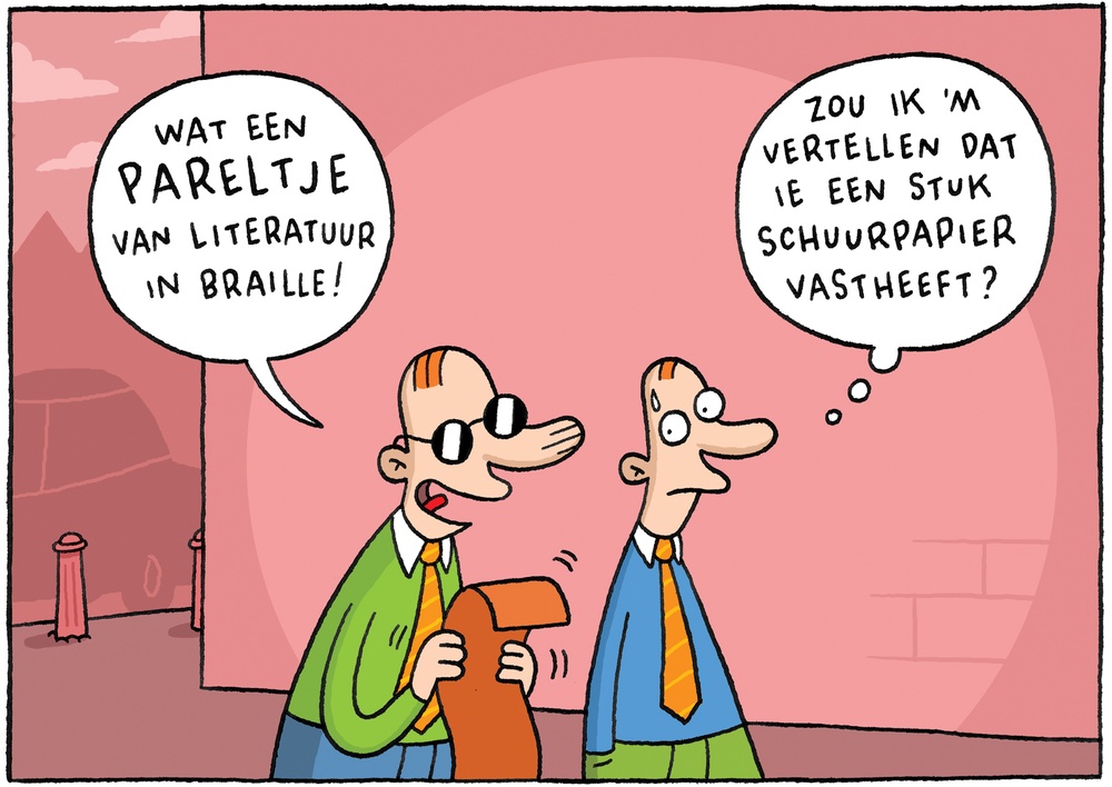 Pareltje