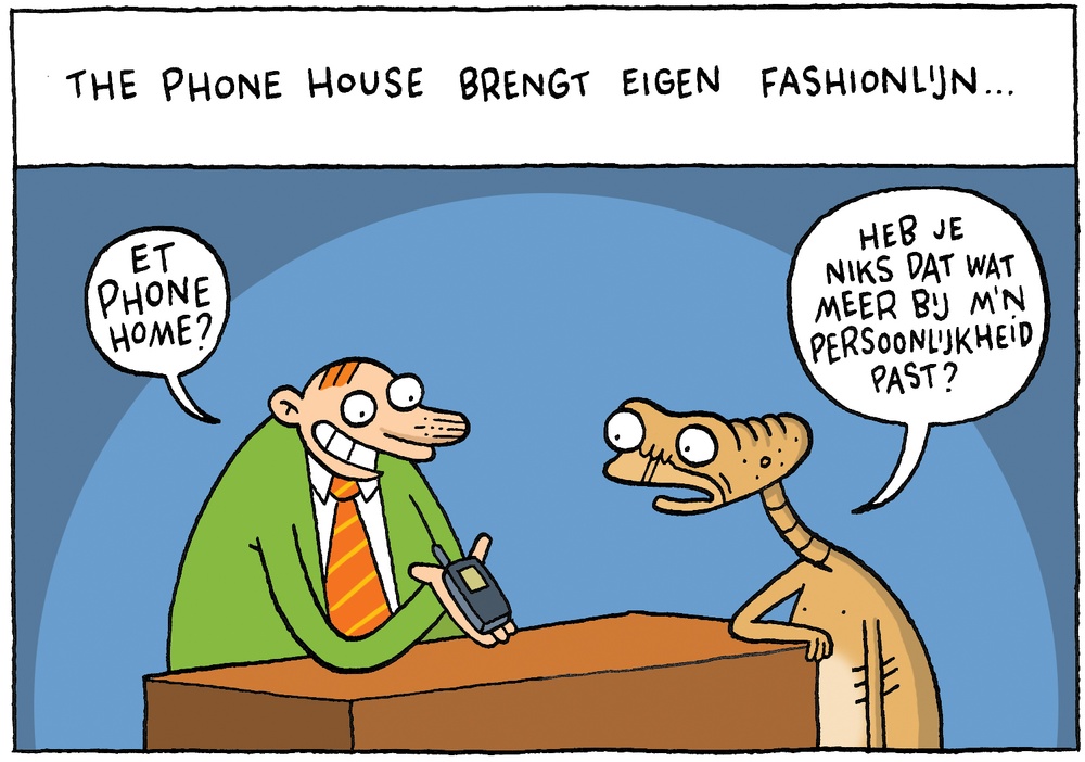 Phone House