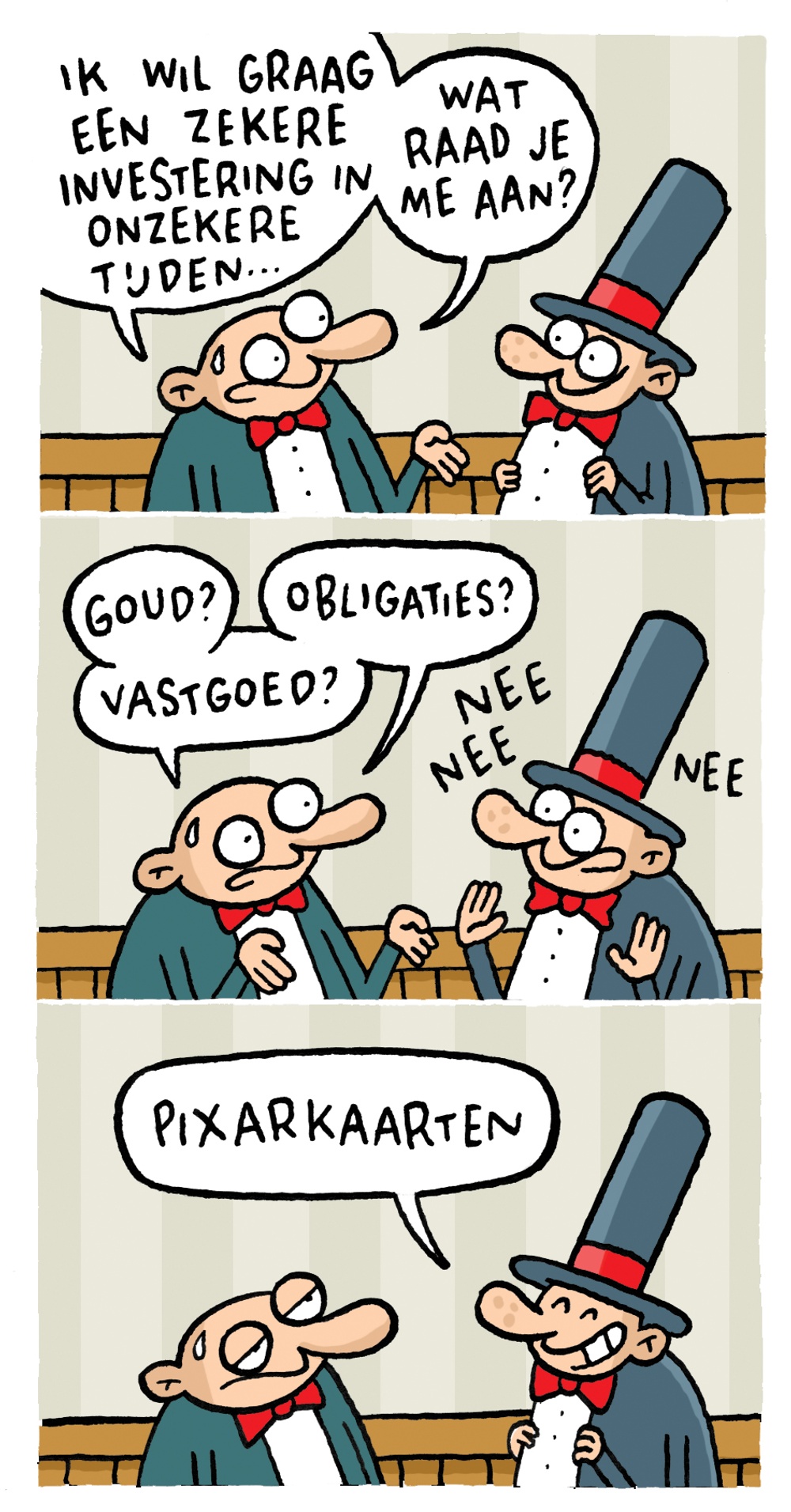pixarkaarten