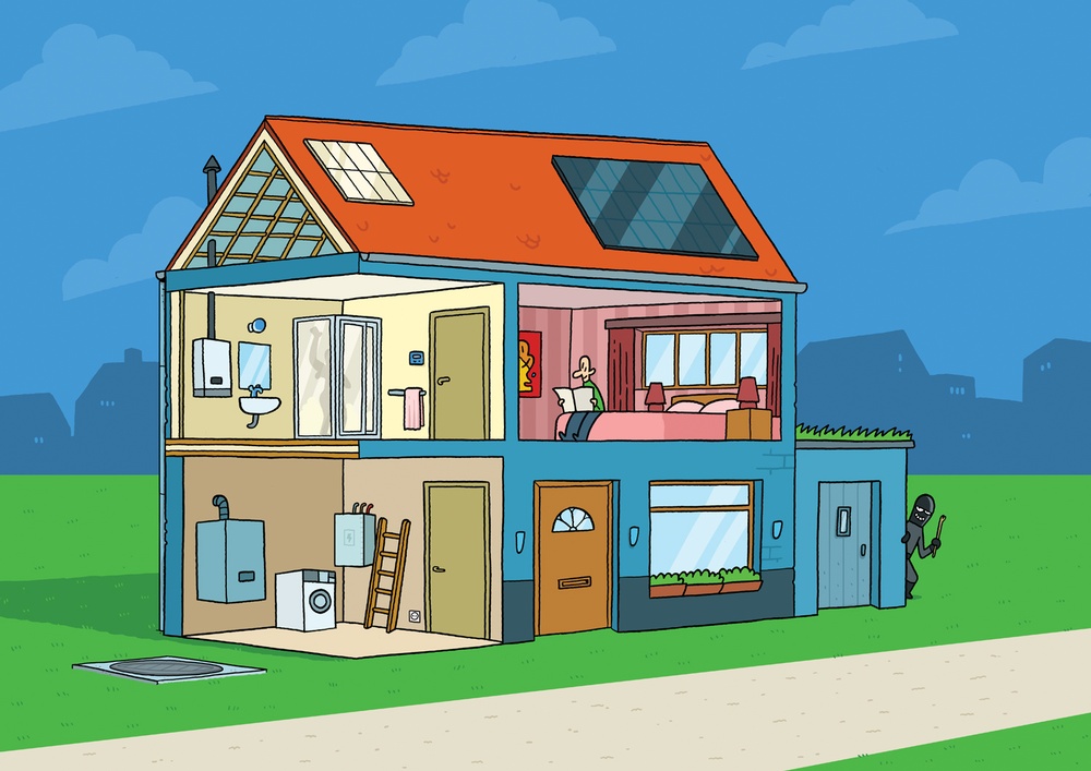 Premies Stad Kortrijk