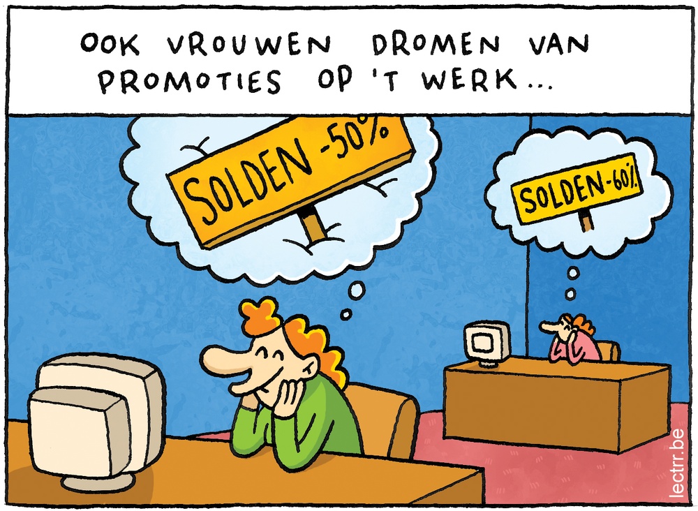 Promoties