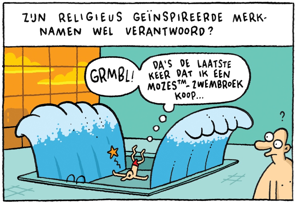 Religieus