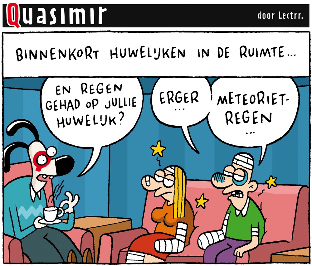 Ruimtehuwelijk