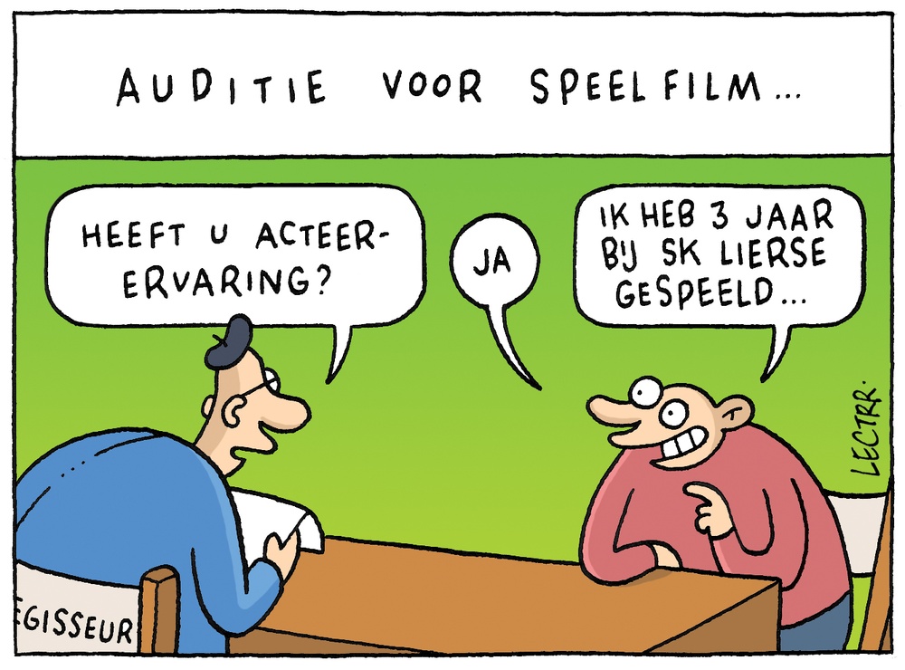 Speelfilm