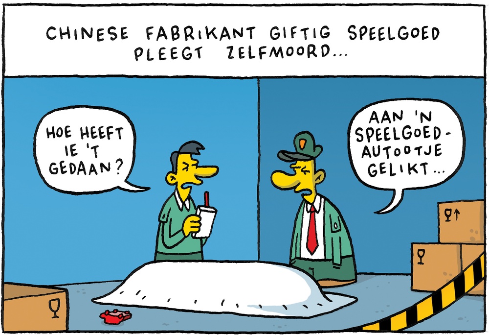 Speelgoed