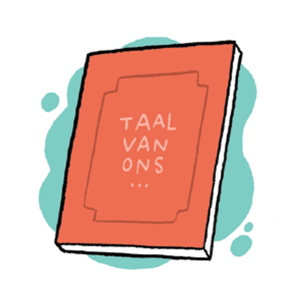 Taal van ons