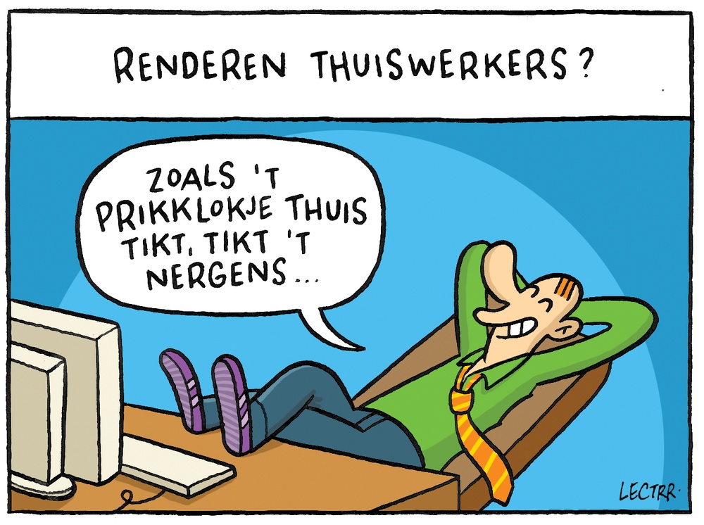 thuiswerkersAF