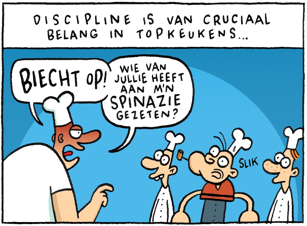 Topkeuken