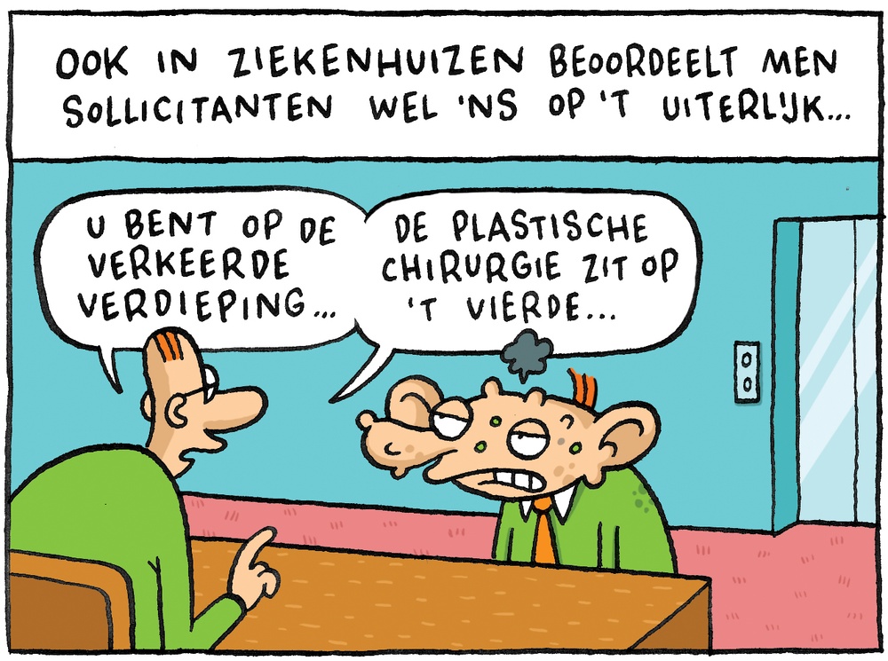 Uiterlijk