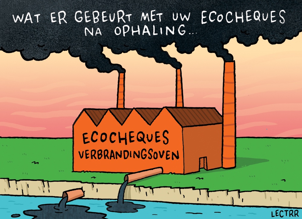 Ecocheques