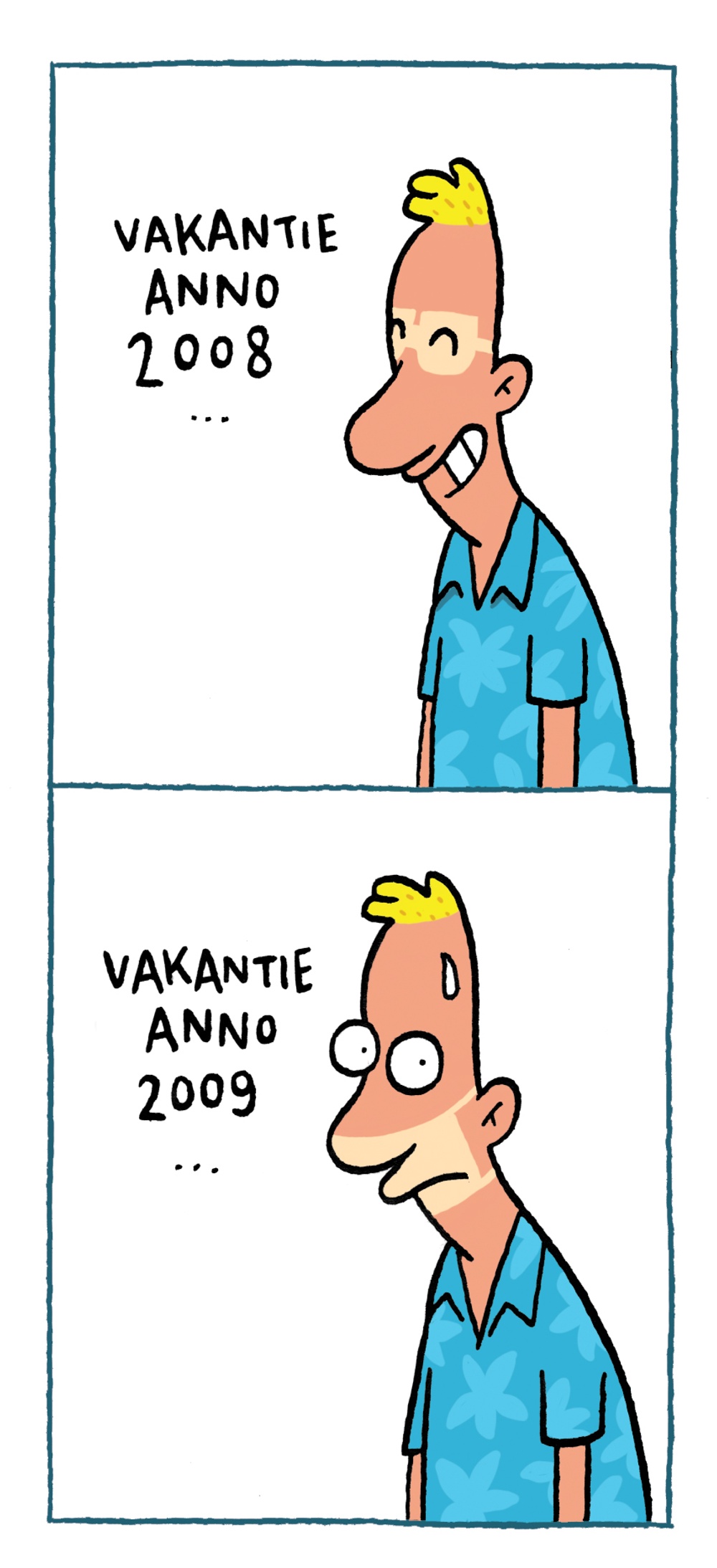 Vakantie