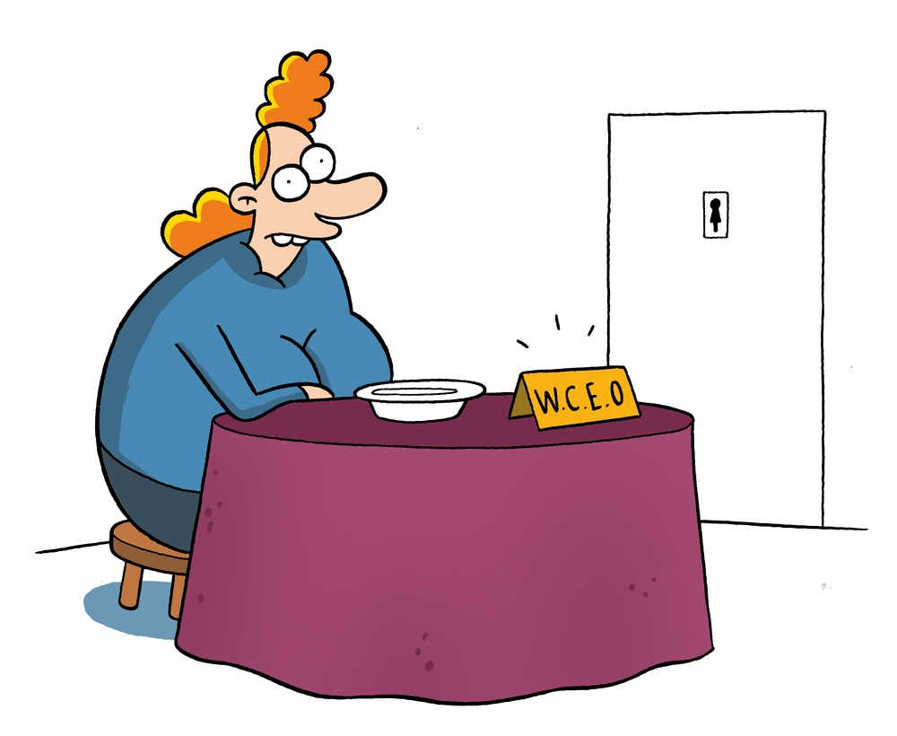 WCEO