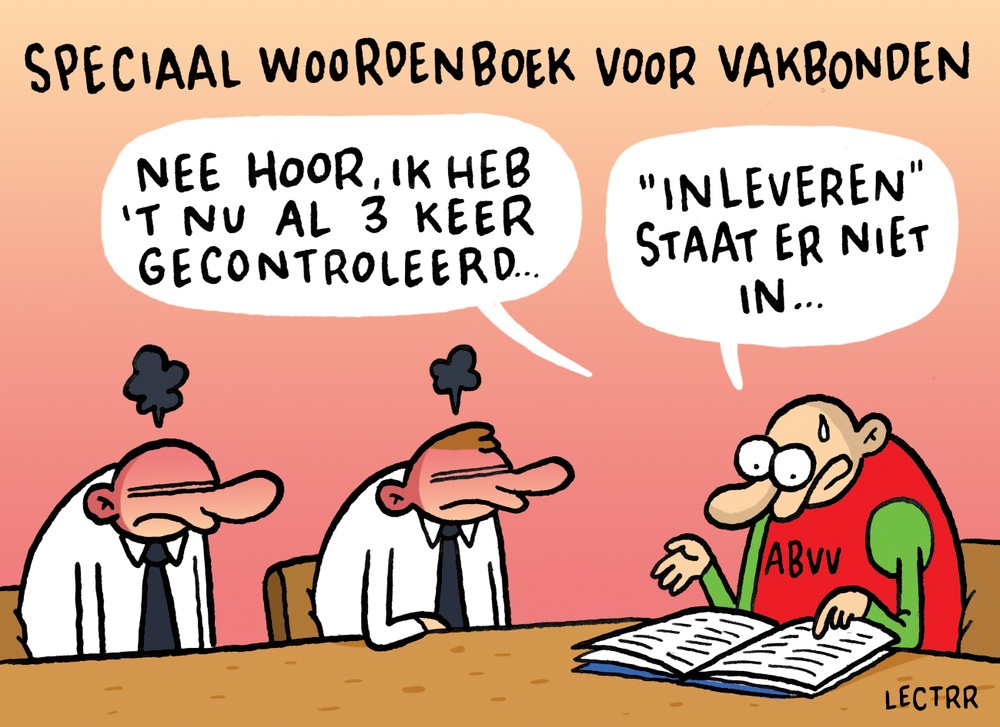Woordenboek