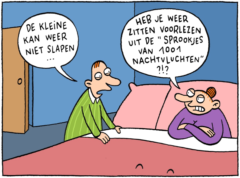 Nachtvluchten