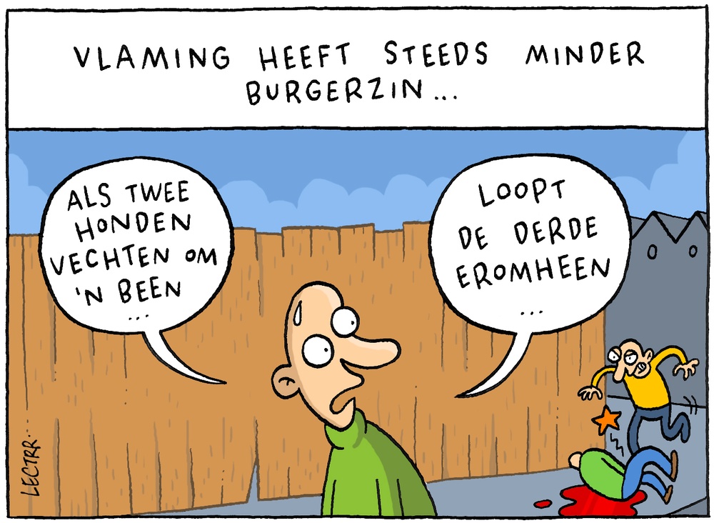 Burgerzin