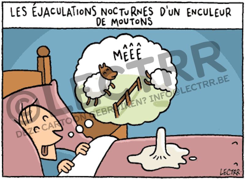 Ejaculation
