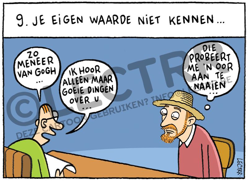 Eigen Waarde