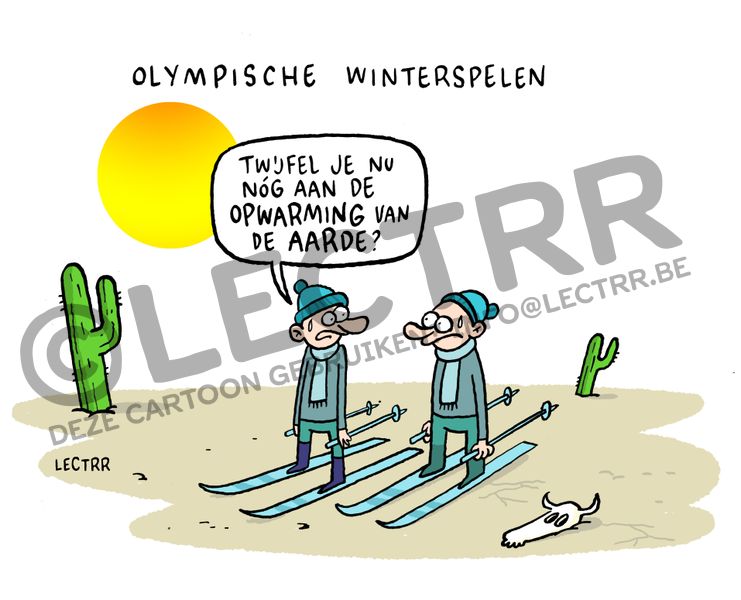 Winterspelen