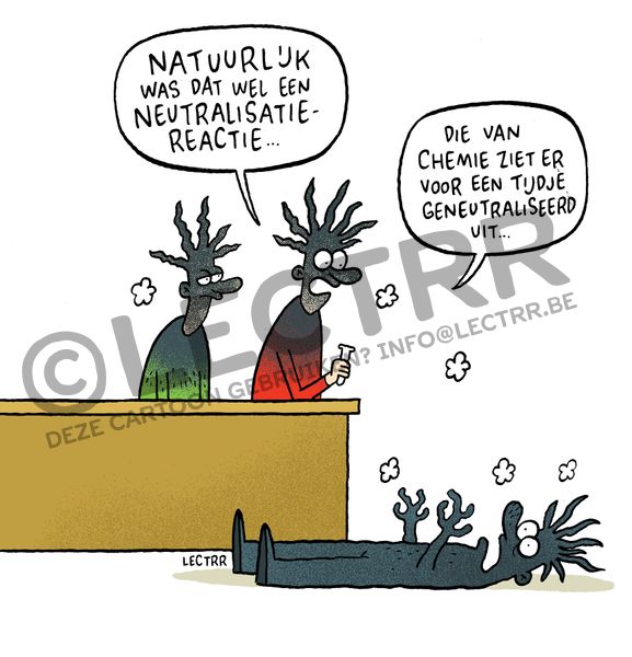 Neutralisatie