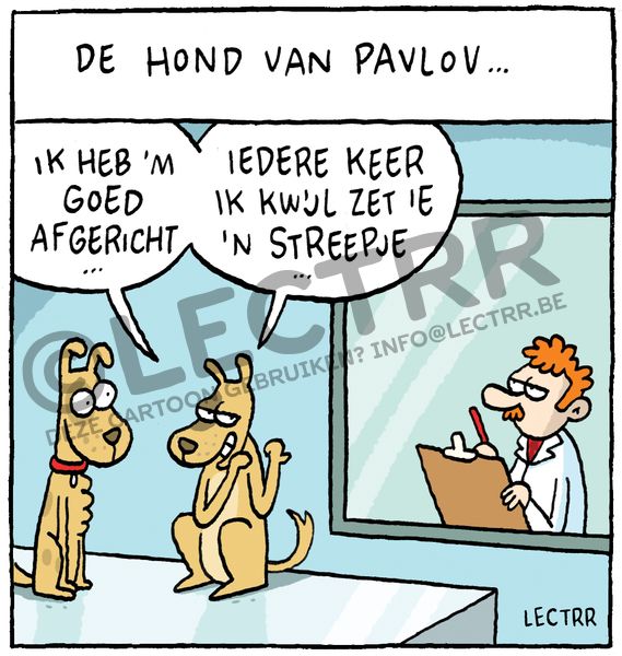 Pavlov