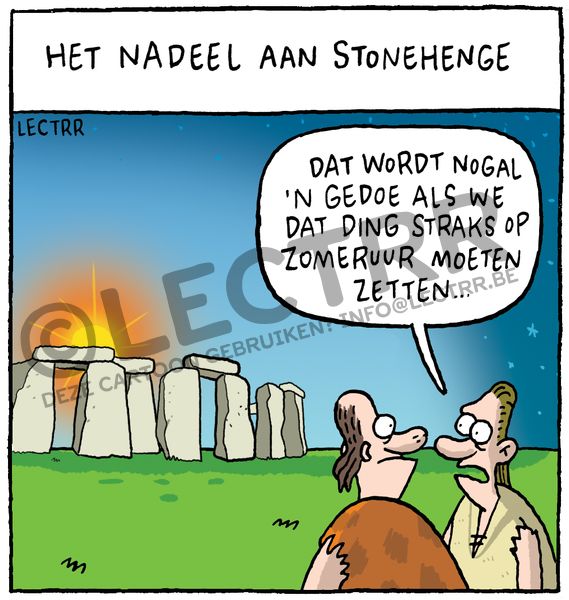 Stonehenge