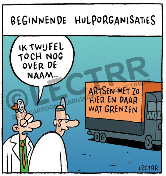 Hulporganisaties