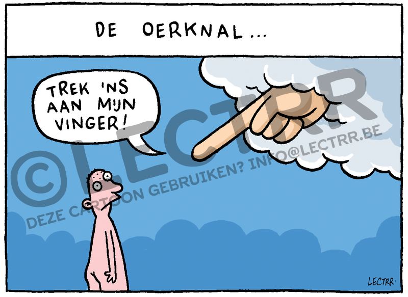 Oerknal