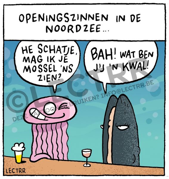 Openingszinnen