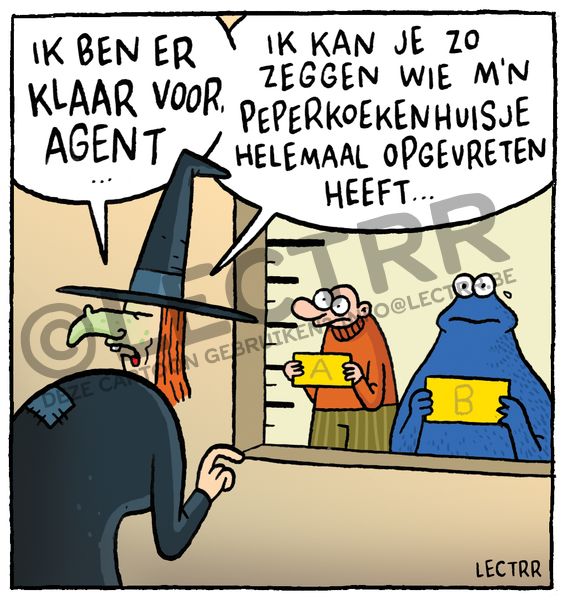 Peperkoekenhuisje