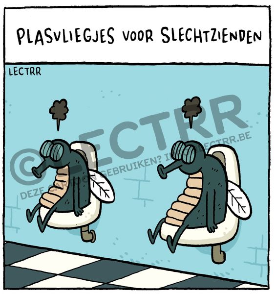 Plasvliegjes