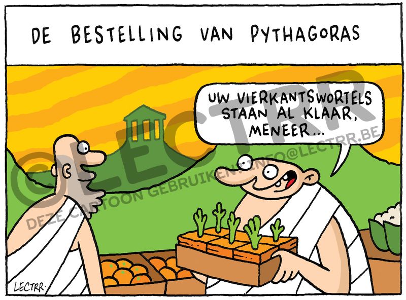 Pythagoras