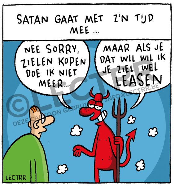 Satan