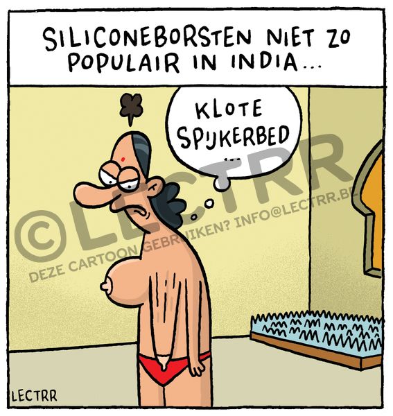 Silicone India