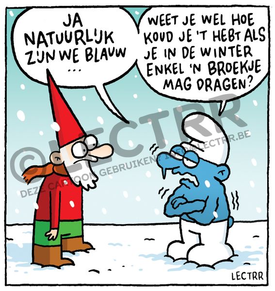 Broekje