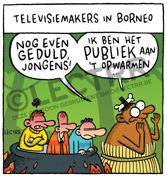 Televisiemakers