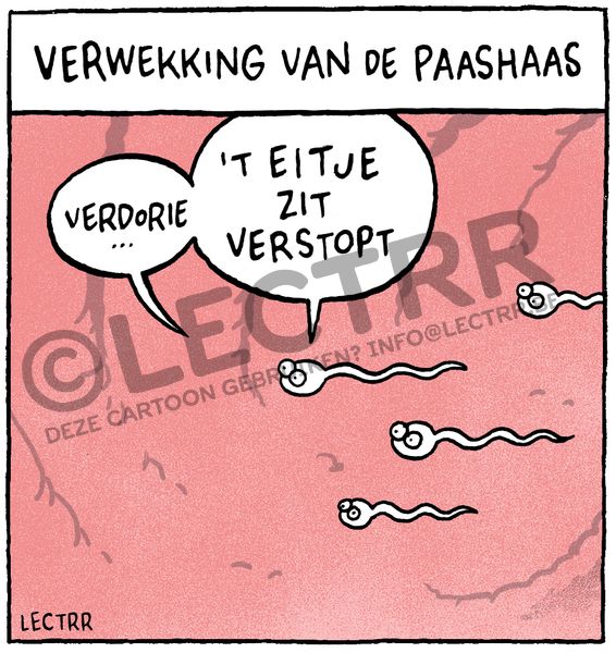 Verwekkingpaashaas