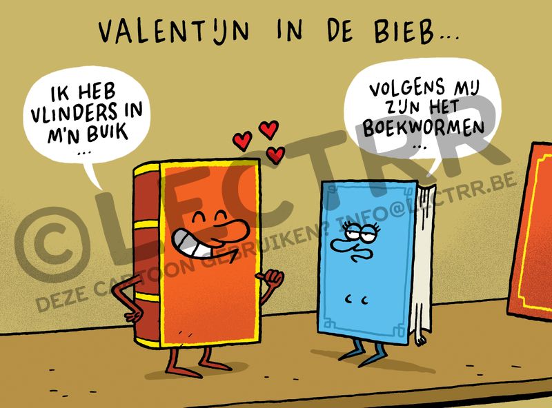 Valentijnbieb